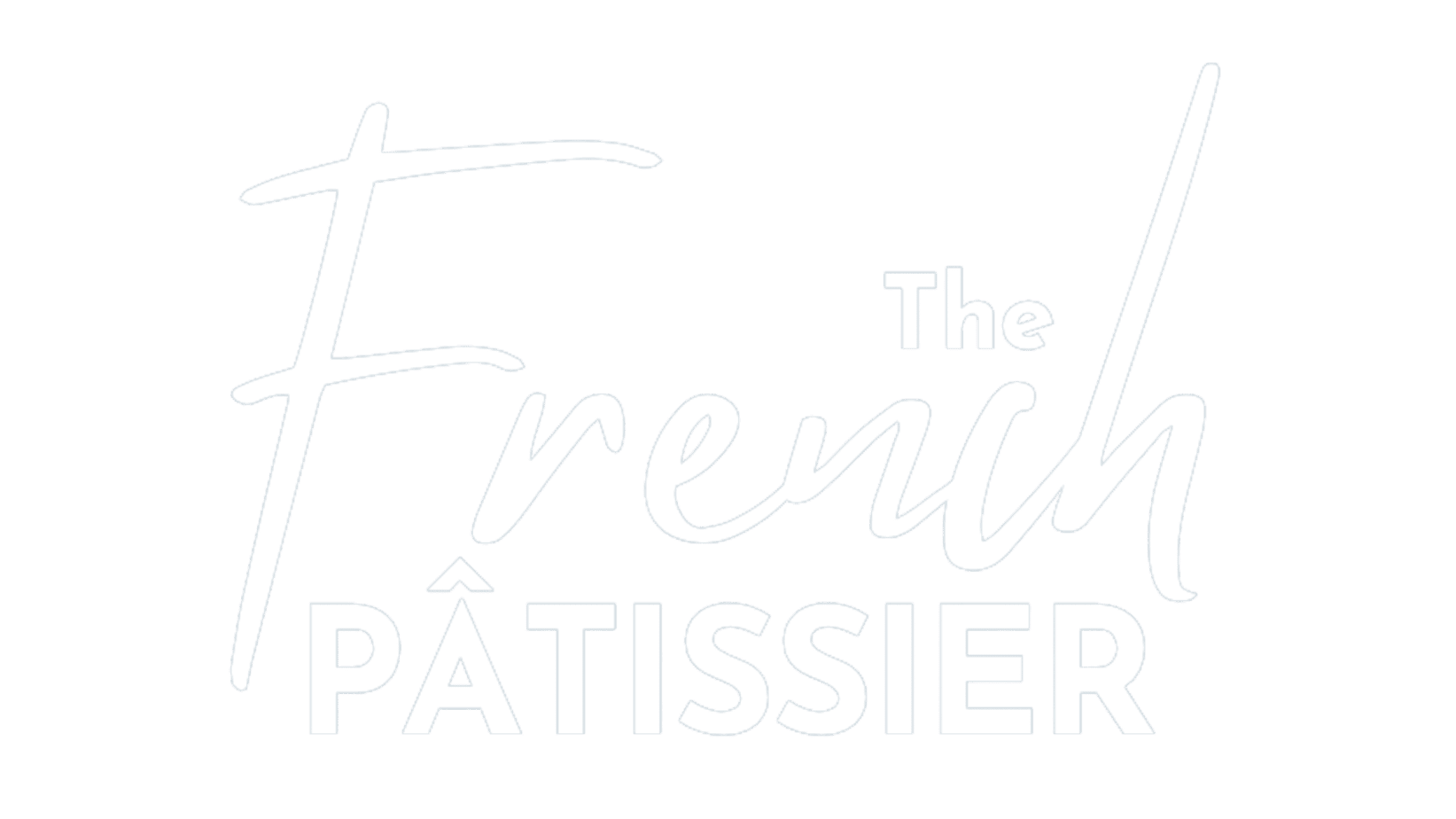 The French Pâtissier