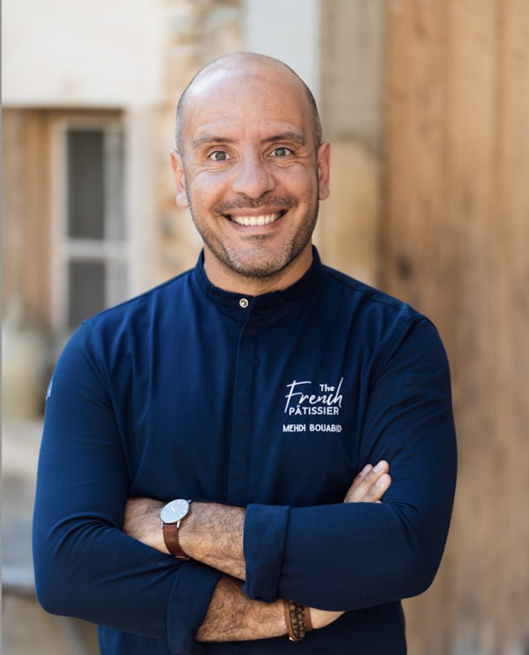 Mehdi Bouabid