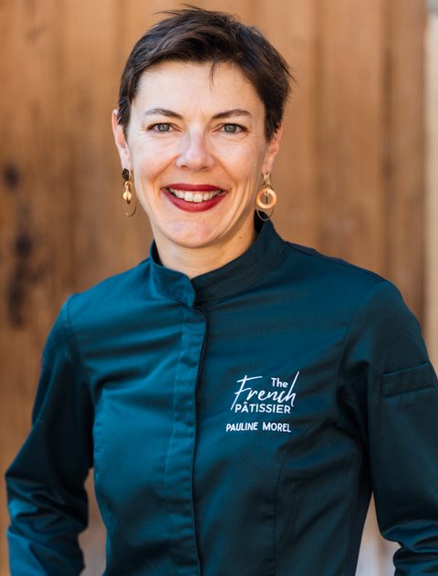 Pauline Morel